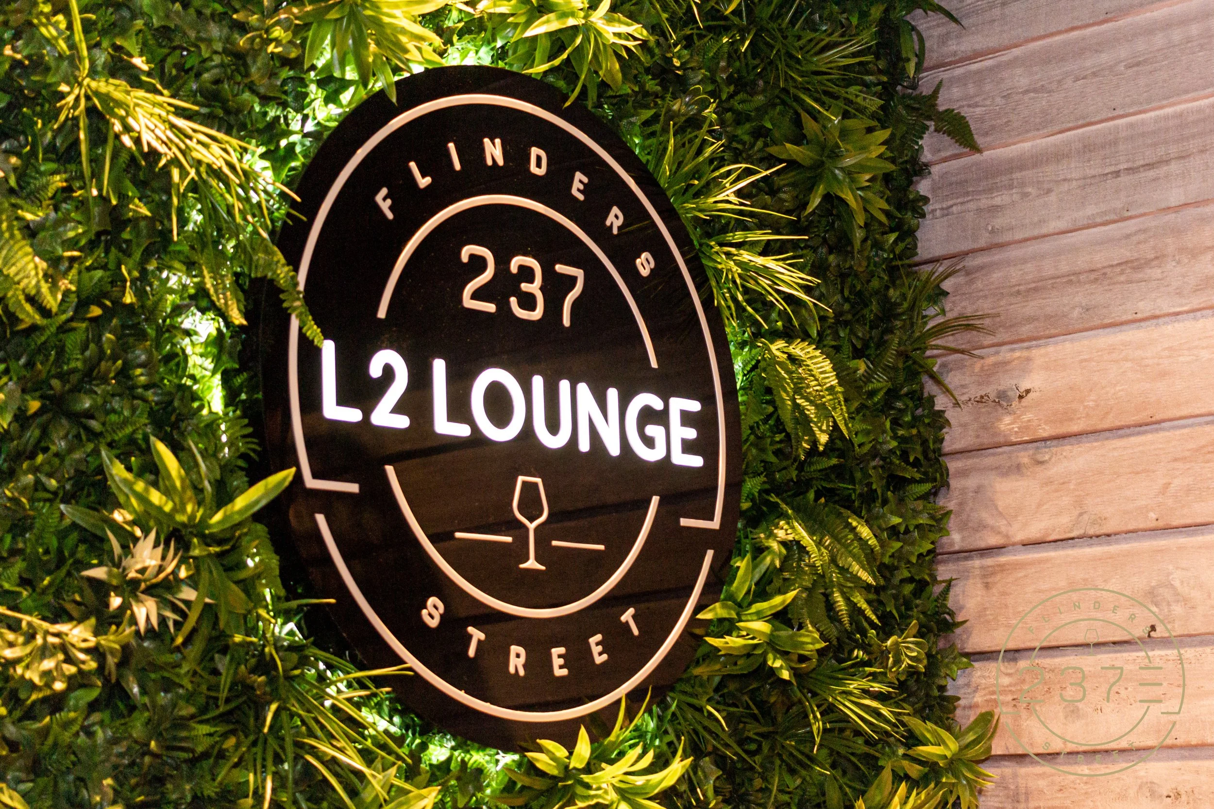 237 Flinders St — interior 1