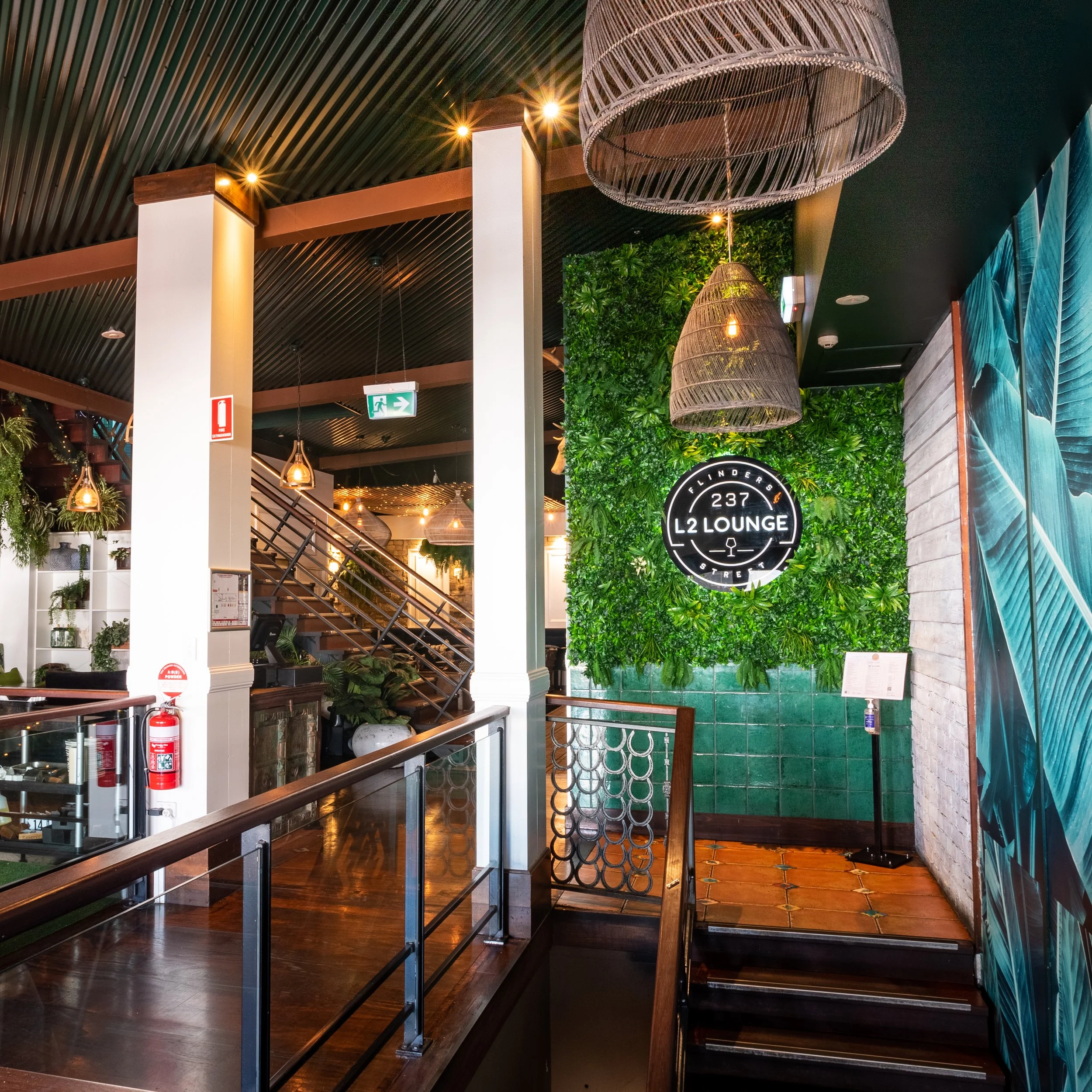 237 Flinders St — space 6
