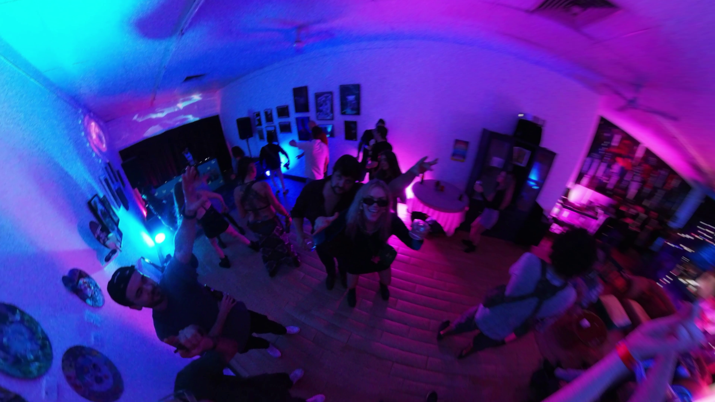 Diffraction Collective placeholder image