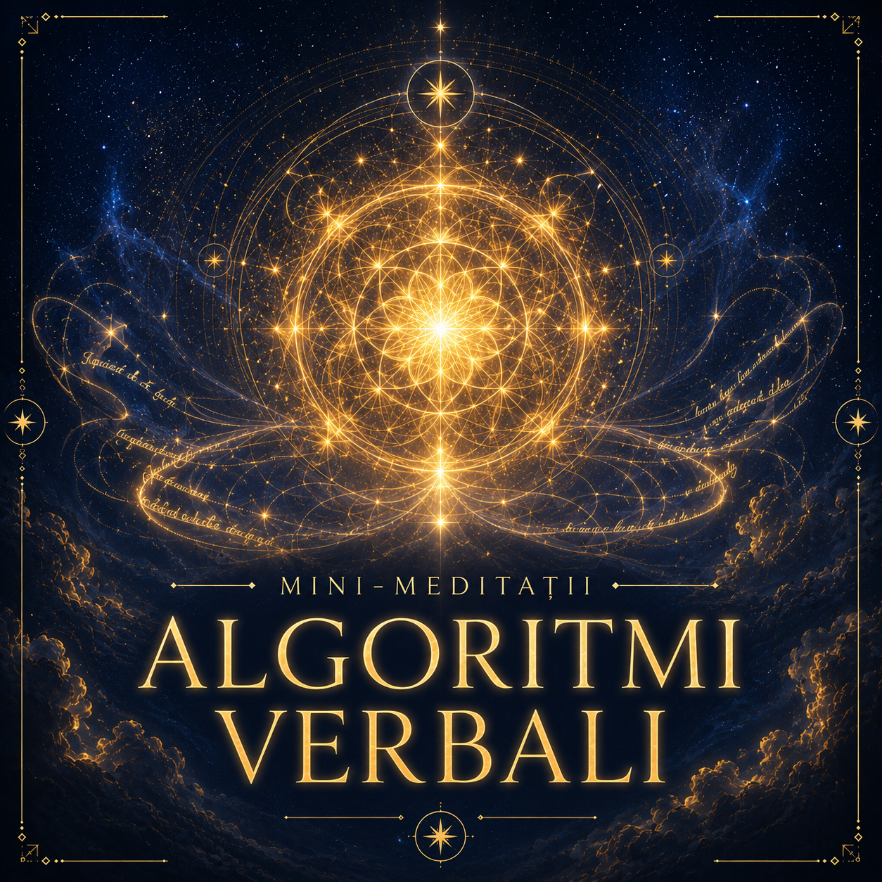 MINI-MEDITATII ~ALGORITMI VERBALI (AFIRMATII ENERGETICE)
