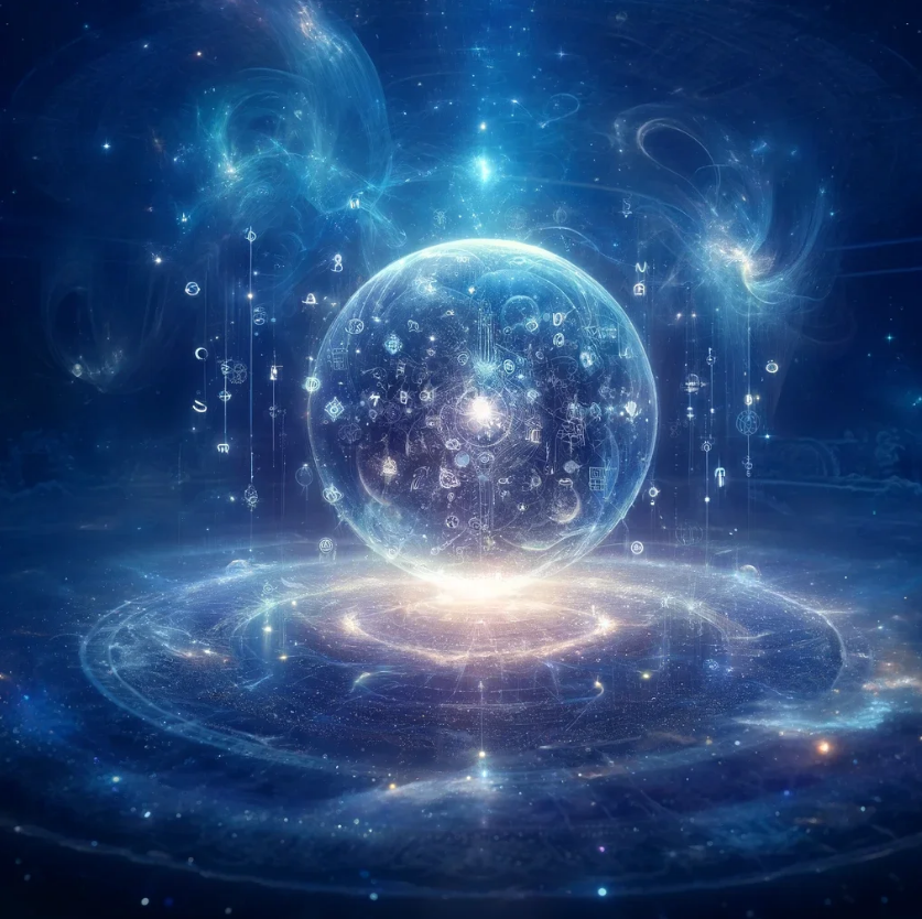 Meditatie individuala (personalizata)