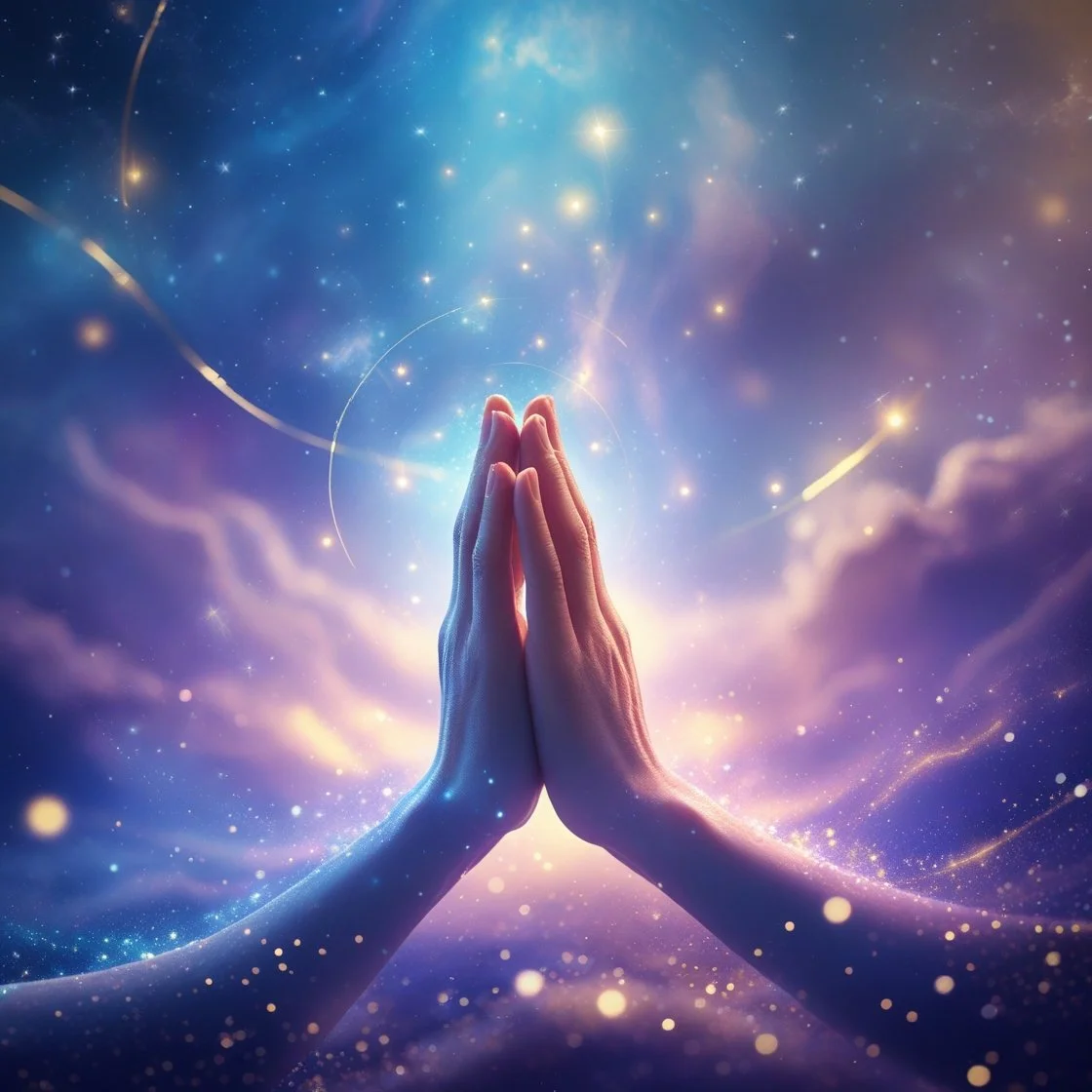 Meditatie pentru Atragerea Sufletului Pereche