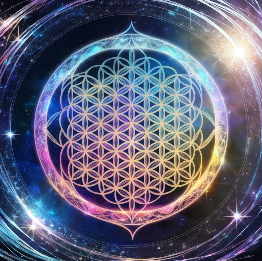 Fisa Radiestezica ~ (Varianta) Energii Universale & Telurice