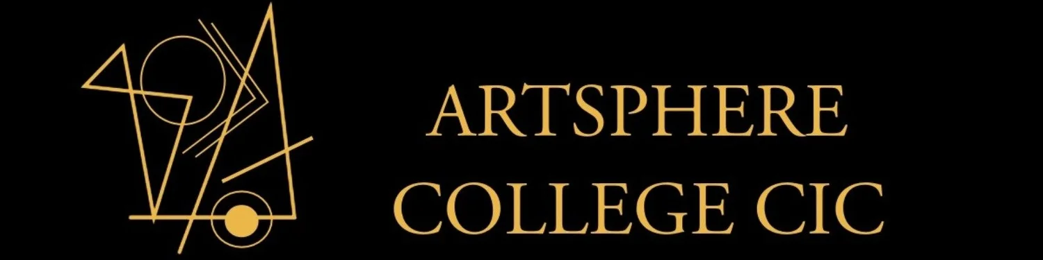 Artsphere college CIC