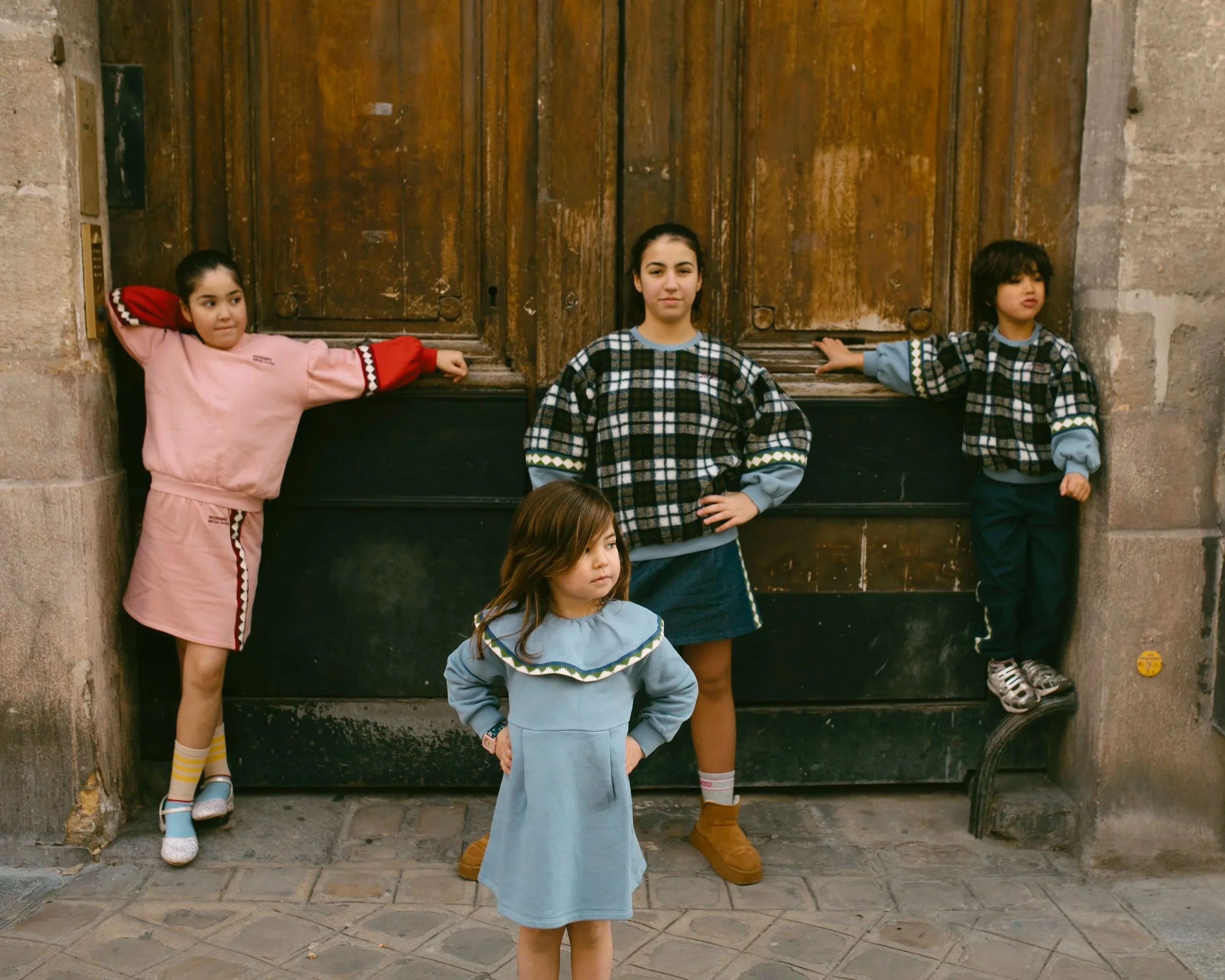 Morning Mess Therapy