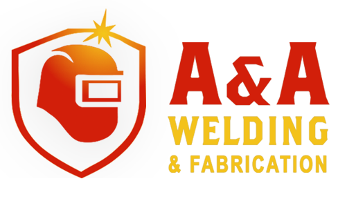 A &amp; A Welding and Fabrication