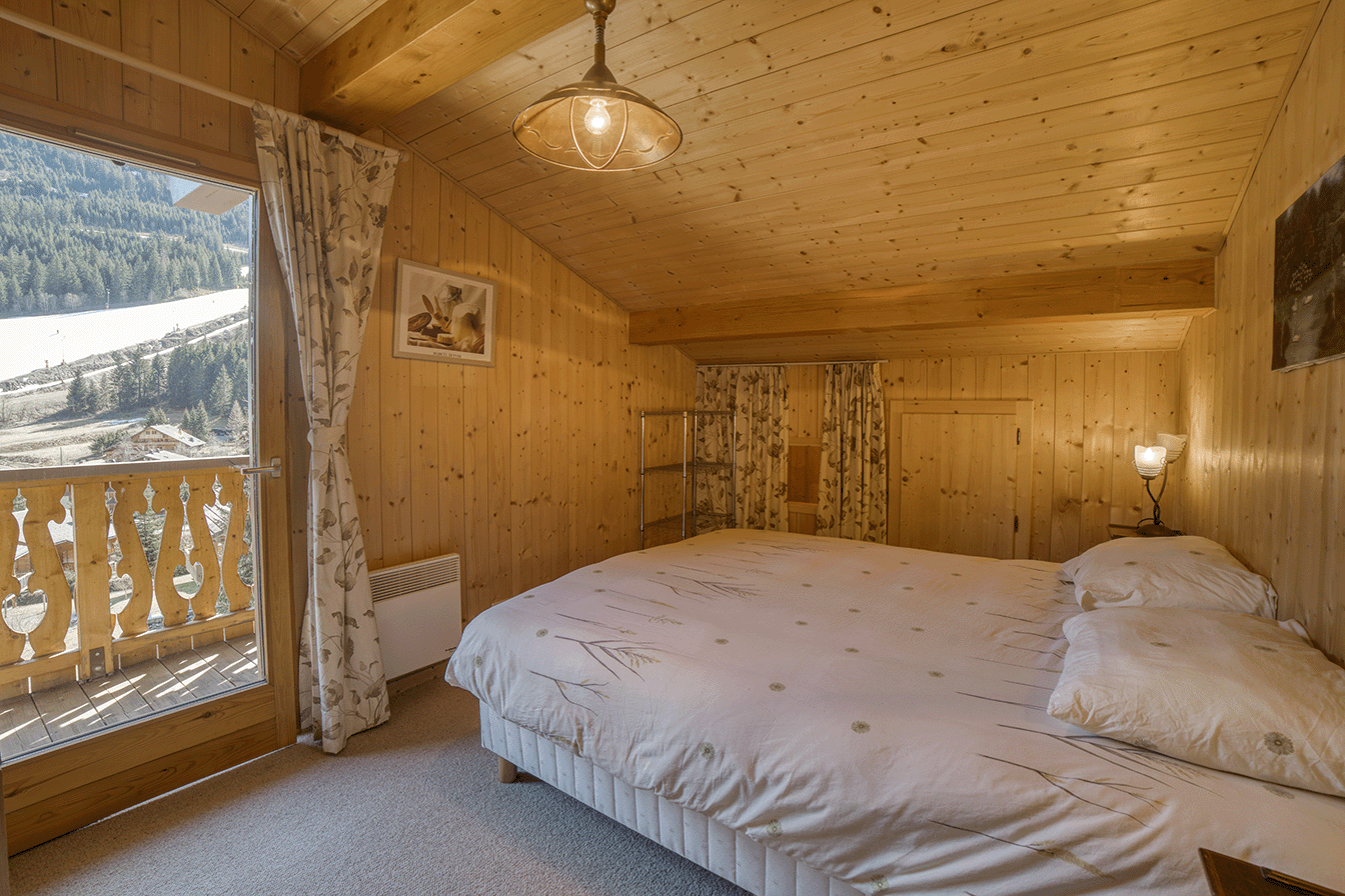 Slaapkamer 2
