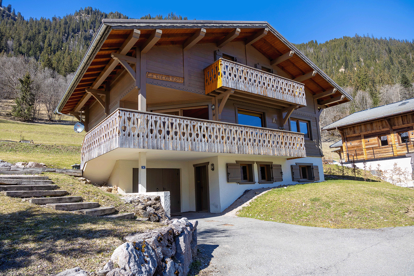 Het Chalet