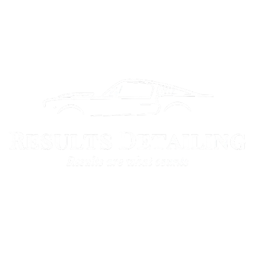 Results Detailing brand logo - expert marine, aviation, and semi-truck detailing serving Tompkins County.