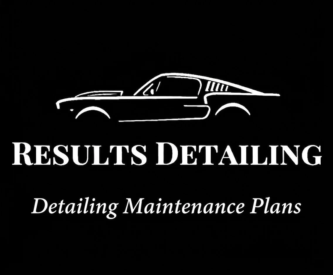 Professional monthly car maintenance detailing plans by Results Detailing in Ithaca, NY, featuring recurring interior and exterior cleaning for long-term vehicle protection.