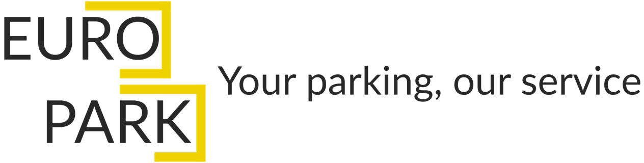 Europark - Your parking, our service