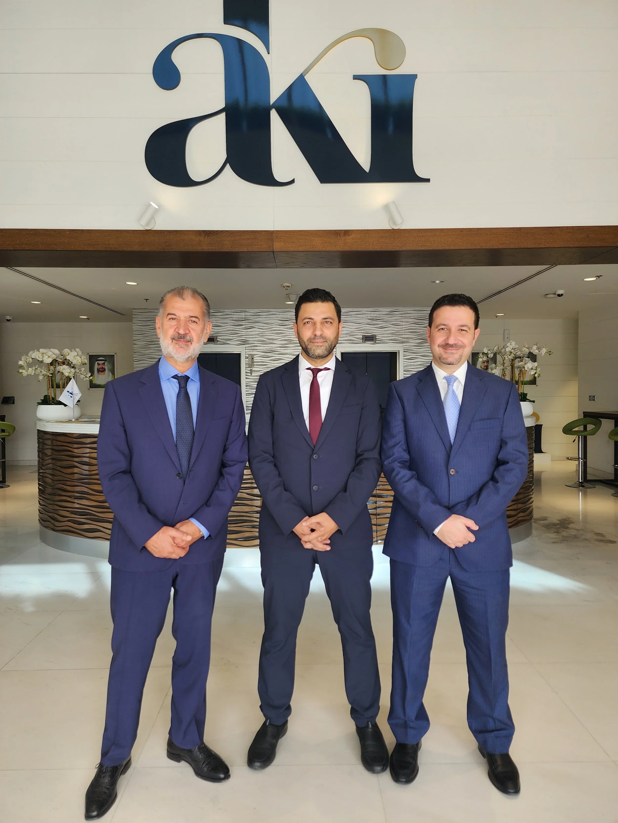 Open Medical and Al Khayyat Investments (AKI) Partner to Revolutionize Digital Healthcare in UAE and Oman