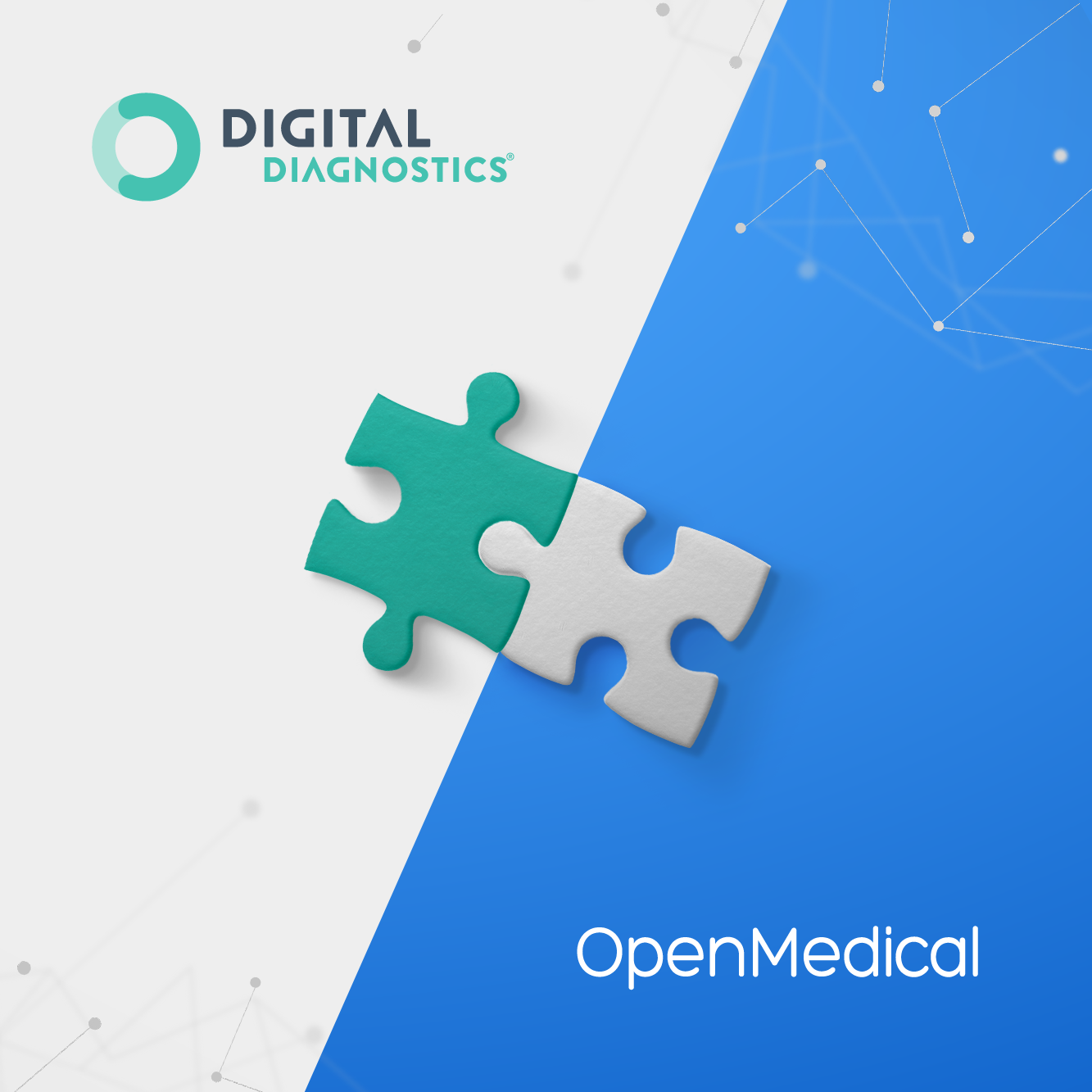 Open Medical Partnership with Digital Diagnostics