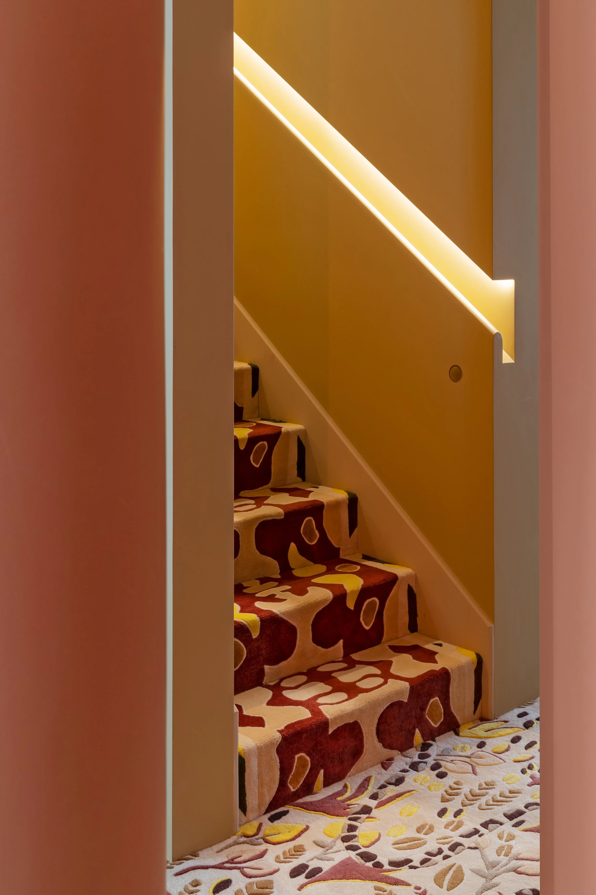 moquette marguerite lemaire