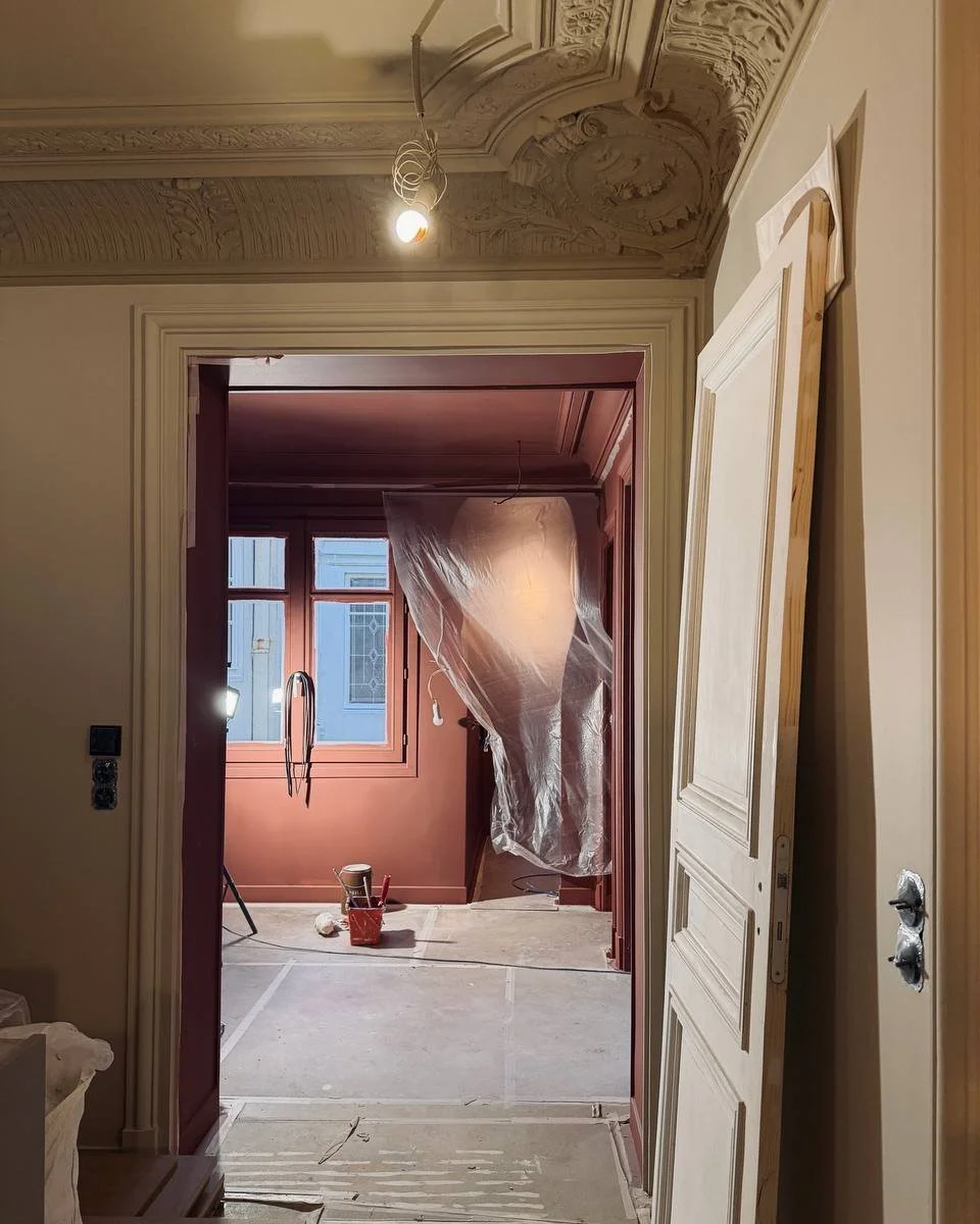 Nous voici dans le projet Rocher, qui s&rsquo;appr&ecirc;te &agrave; &ecirc;tre r&eacute;ceptionn&eacute; 🖌

Petite anecdote : ce projet nous a &eacute;t&eacute; confi&eacute; suite &agrave; une simple recherche Google 🔍 Les clients nous ont contac