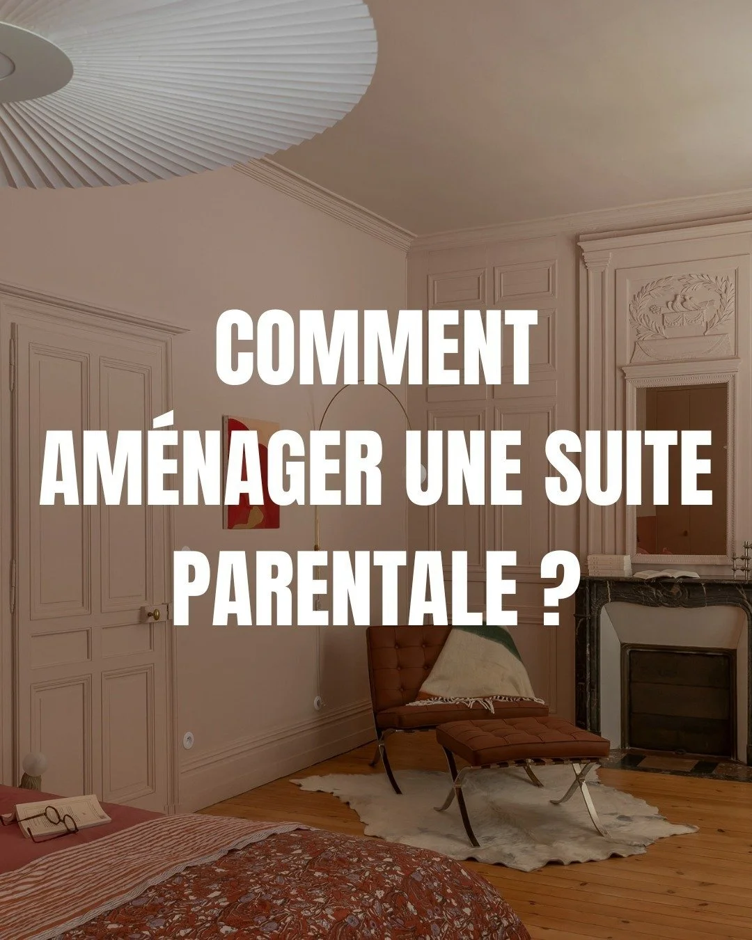 Une suite parentale r&eacute;ussie, &ccedil;a commence par une question simple : comment vivez-vous ? M&ecirc;me horaires ou rythmes d&eacute;cal&eacute;s ? Ce d&eacute;tail change tout &agrave; l'organisation de l'espace ! 

📷 @lukvanderplaetse 
.
