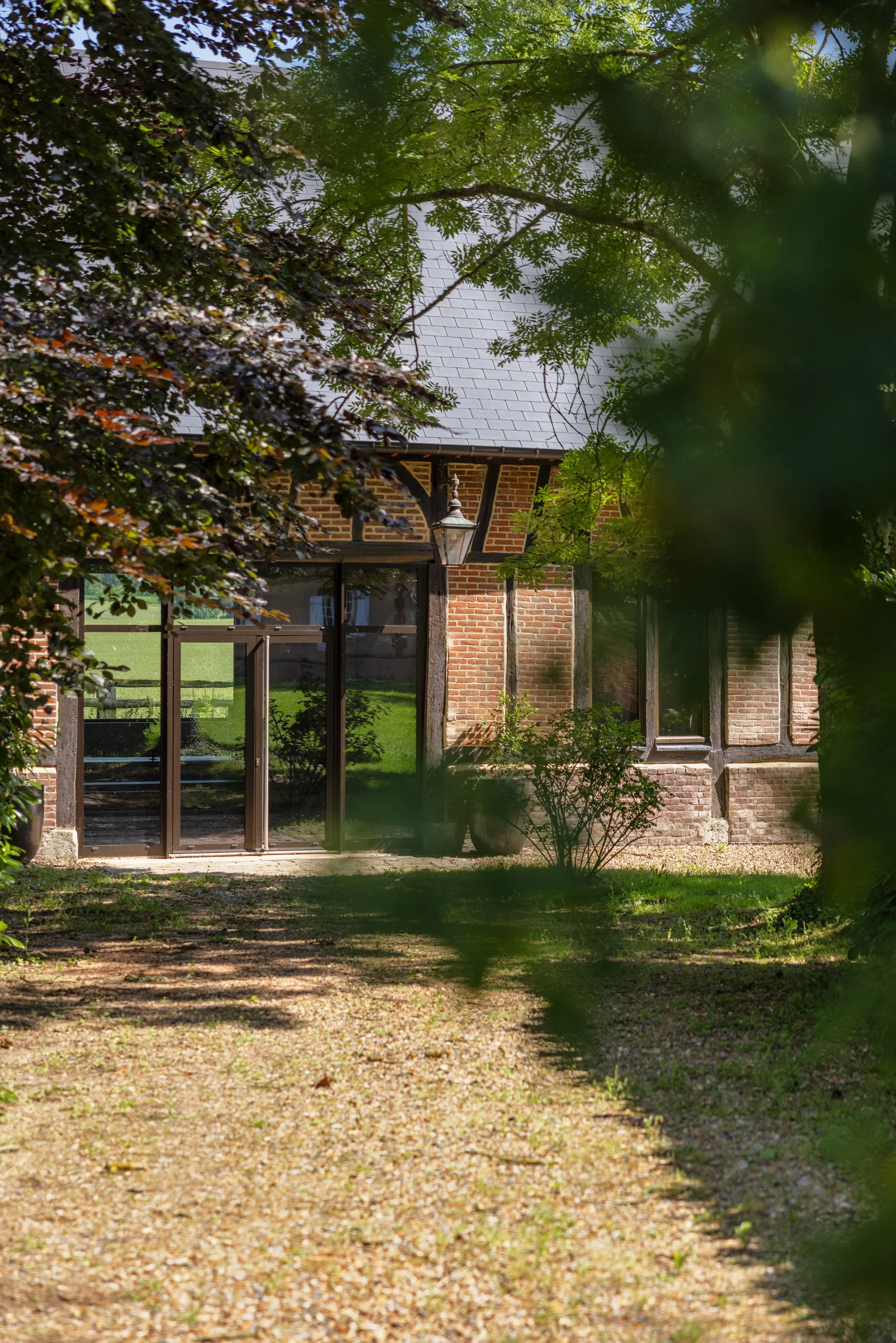 architecte spécialisée maison ancienne