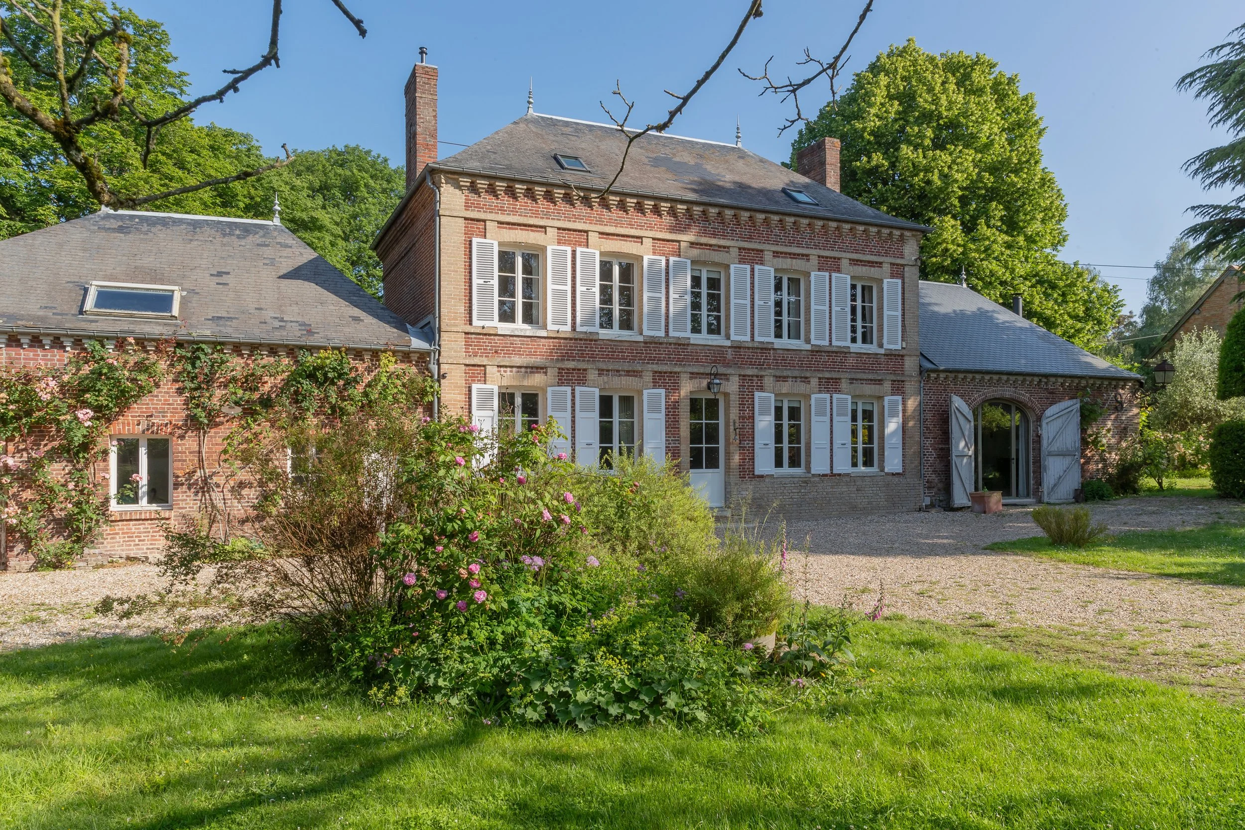 architecte maisons de familles