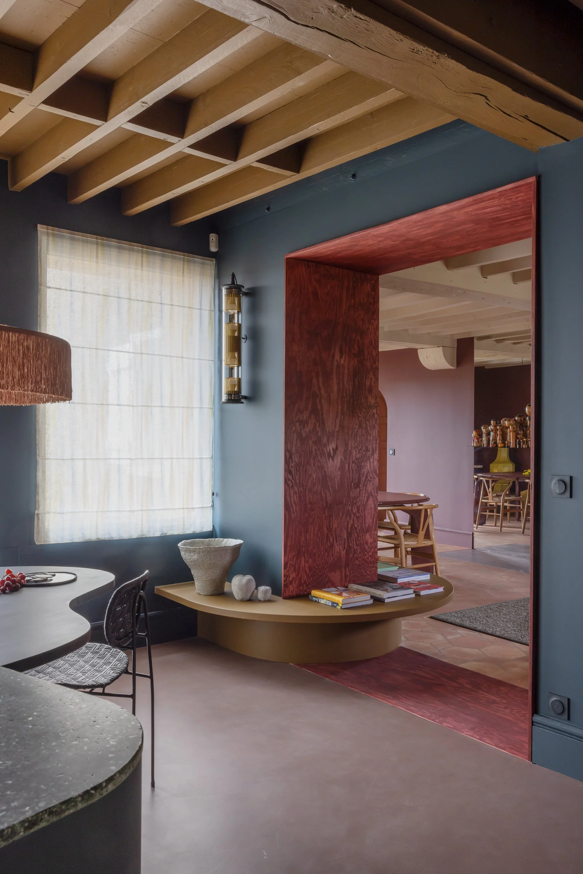architecte d interieur paris