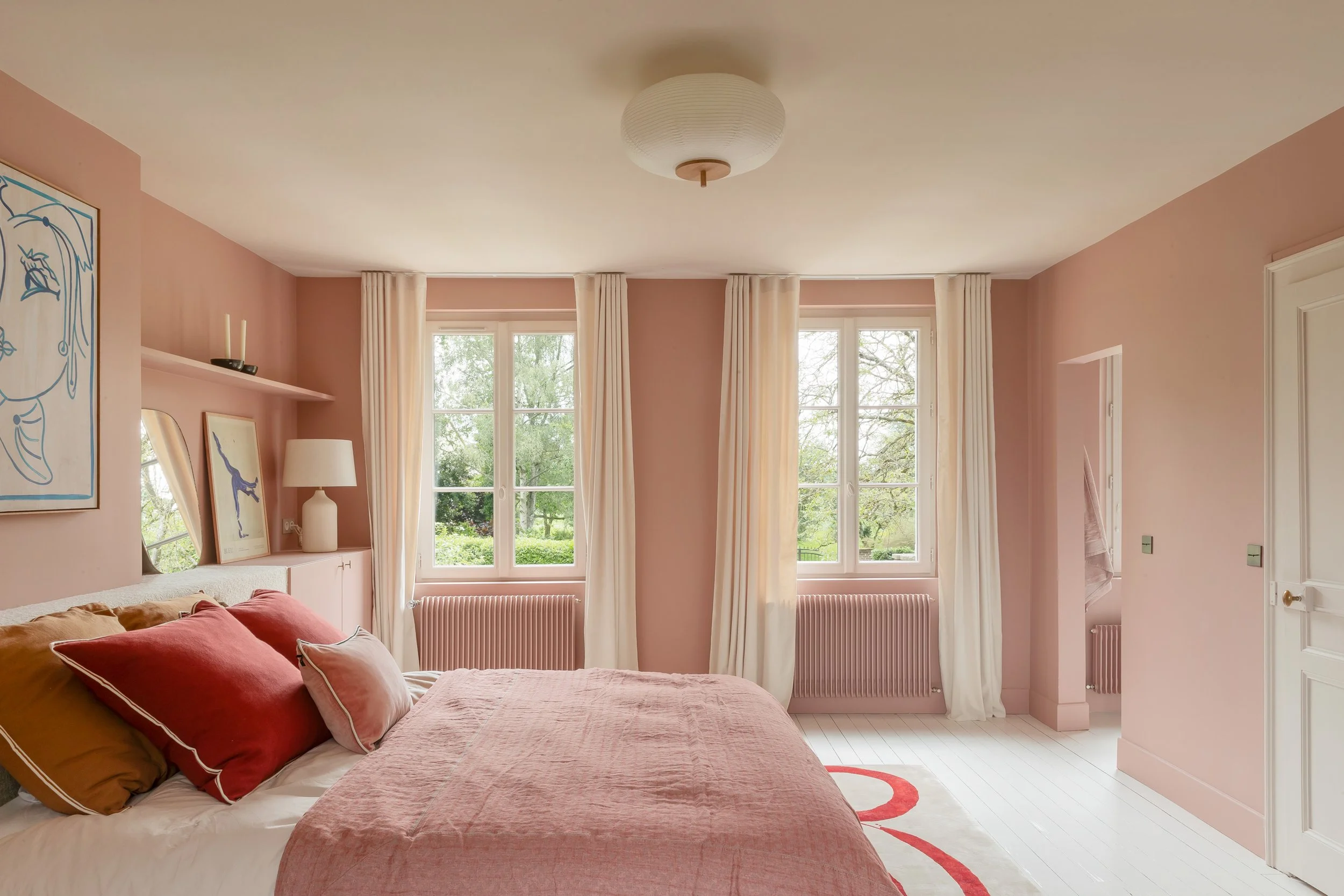 french interior designer