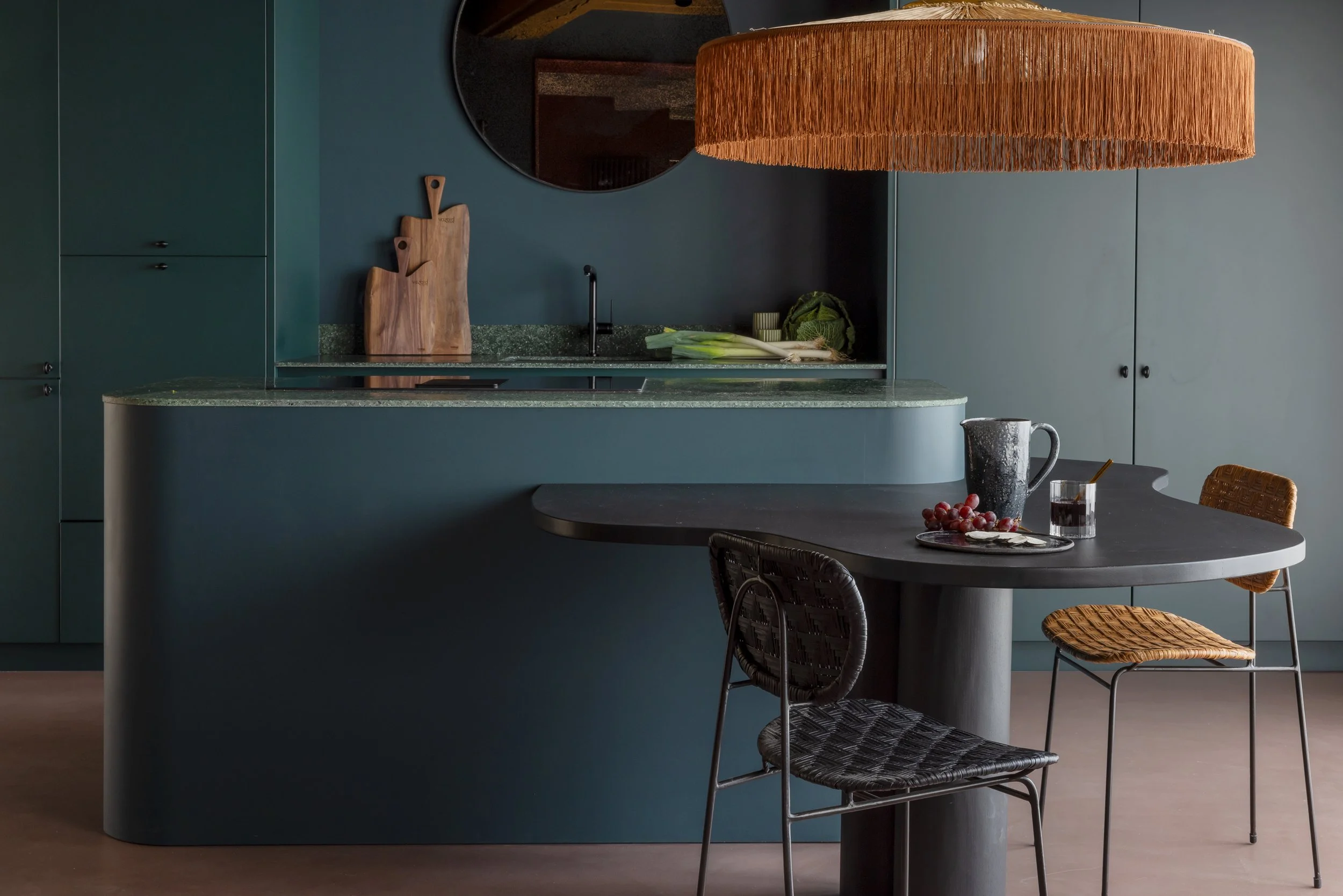 interior design paris