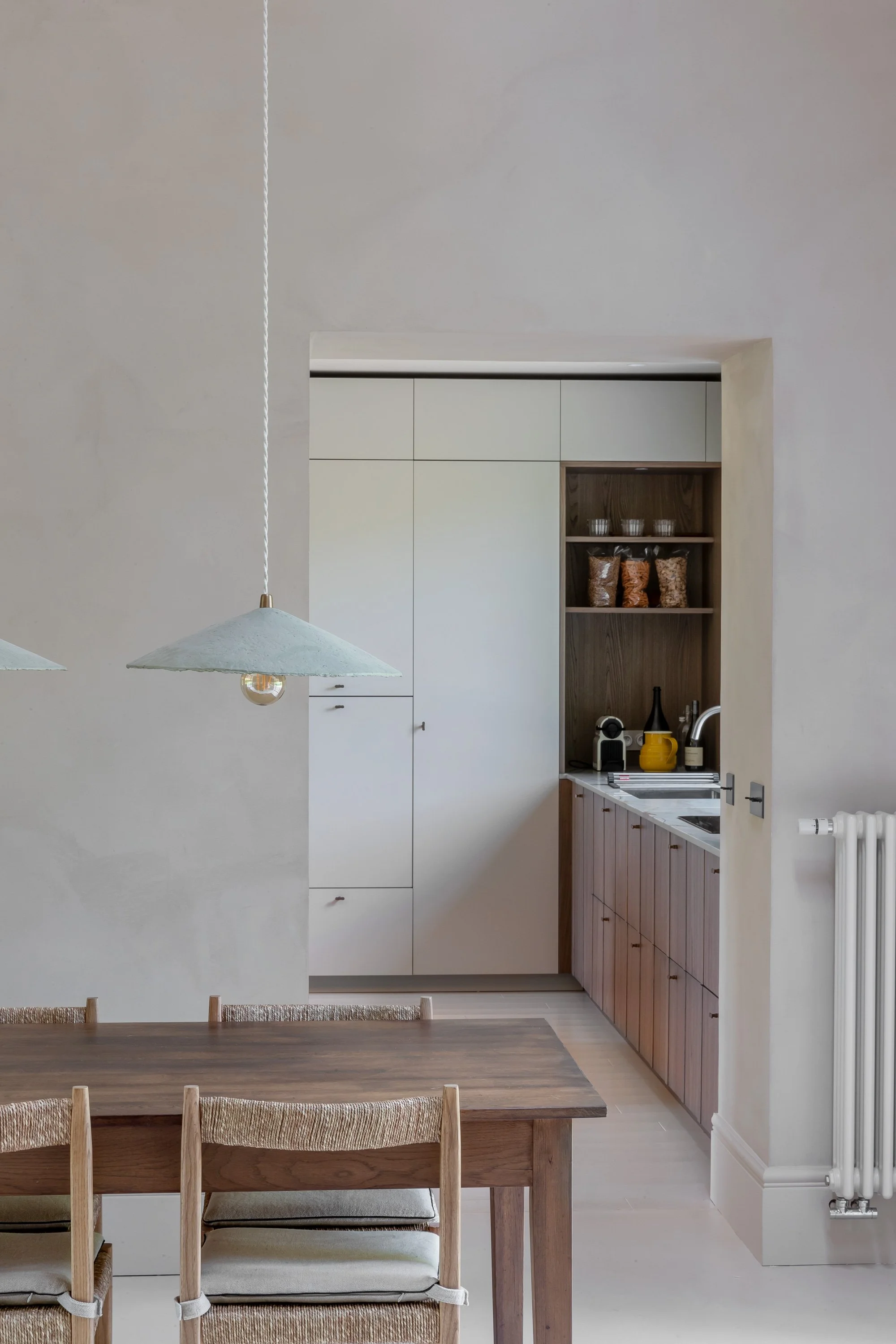 architecte d'intérieur maisons de famille