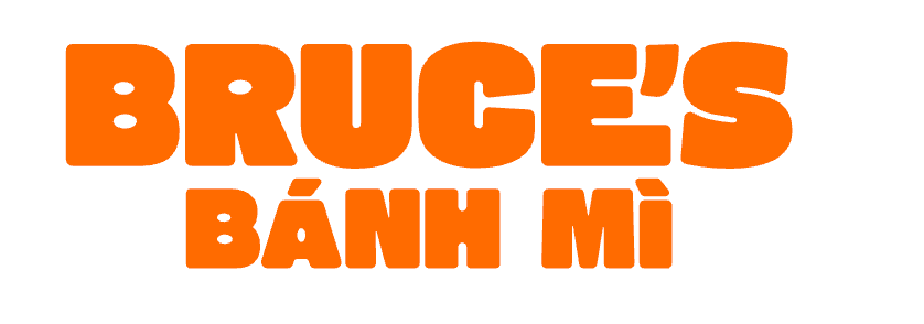 Bruce's Banh mi