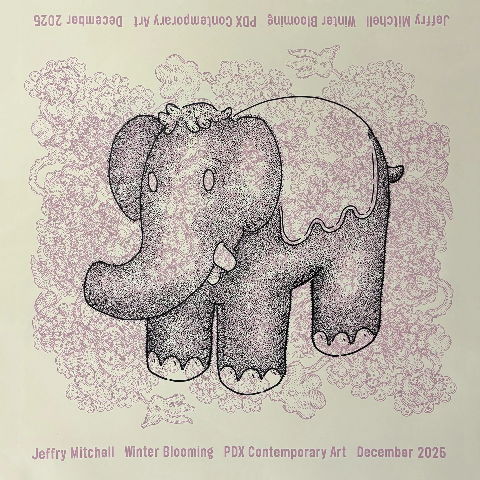 Jeffry Mitchell 2025