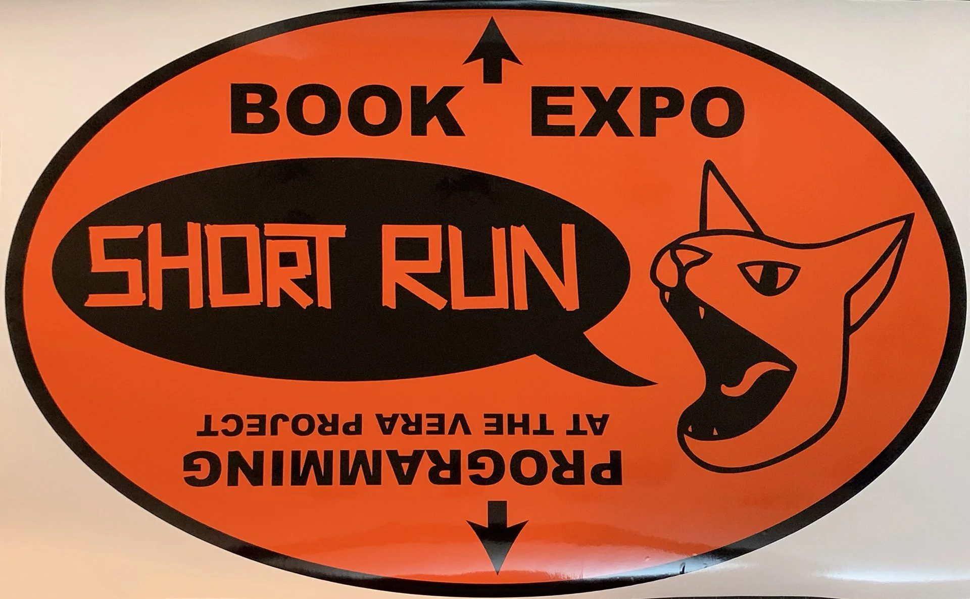 Short Run way finding