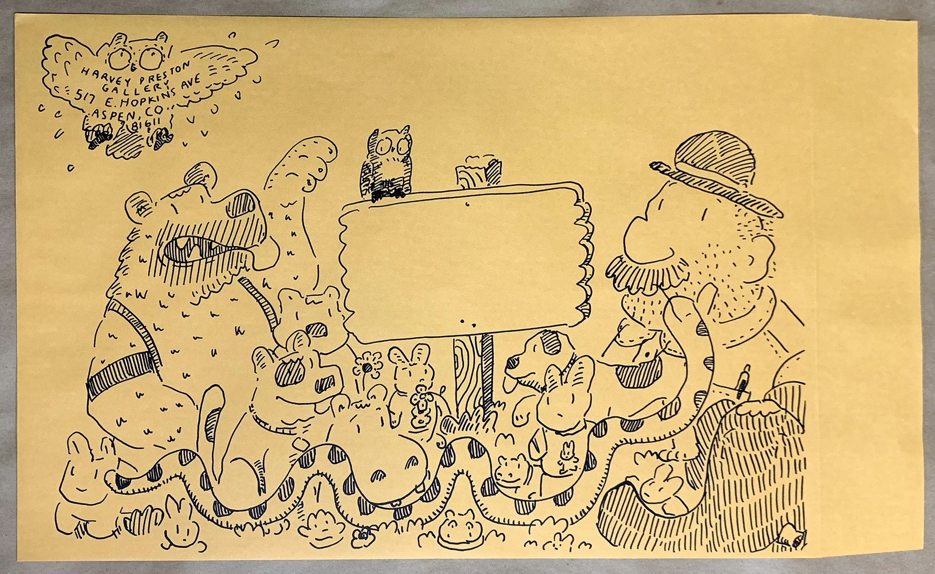 jeffry mitchell 2021