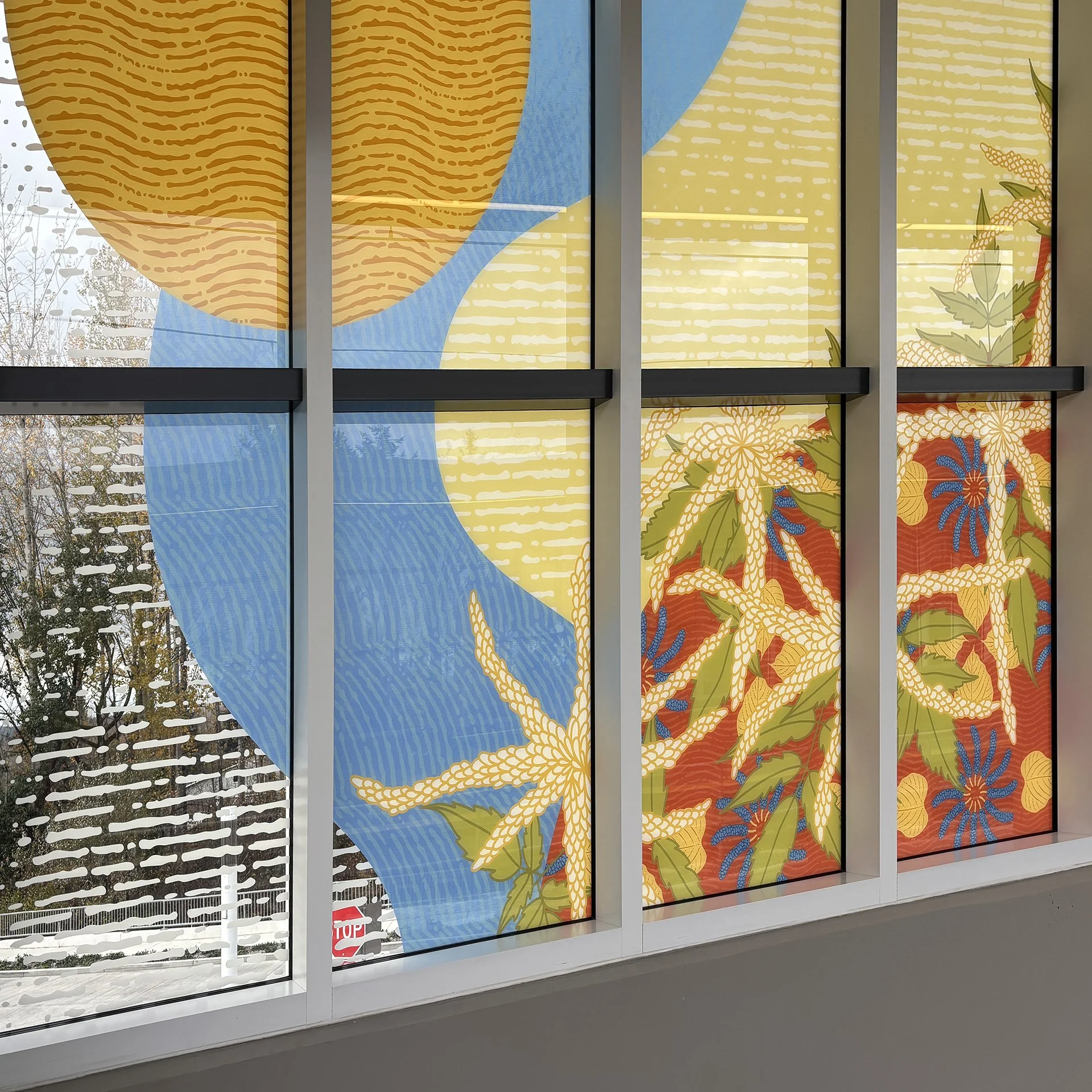 goatsbeard / mullberry