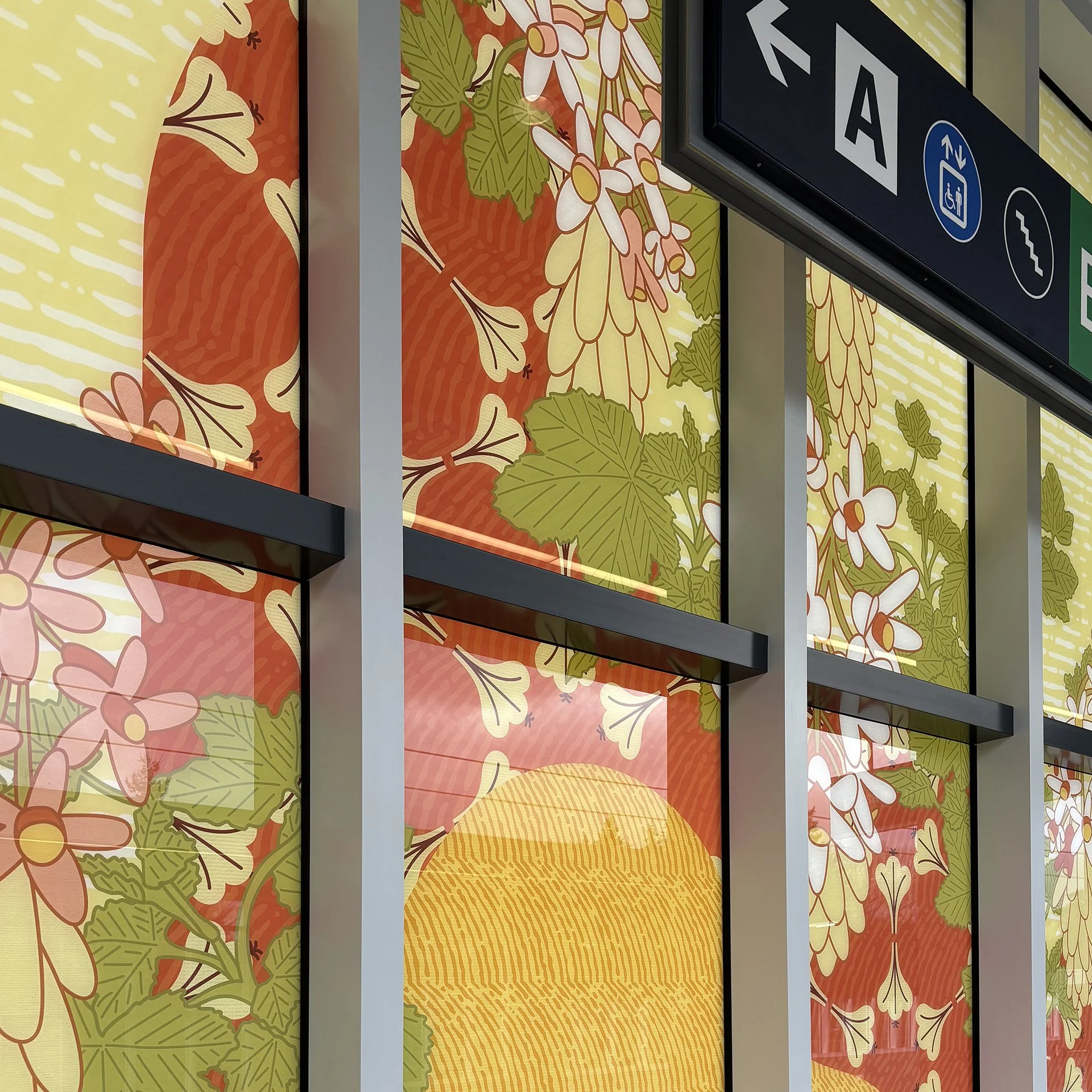 red currant / garlic