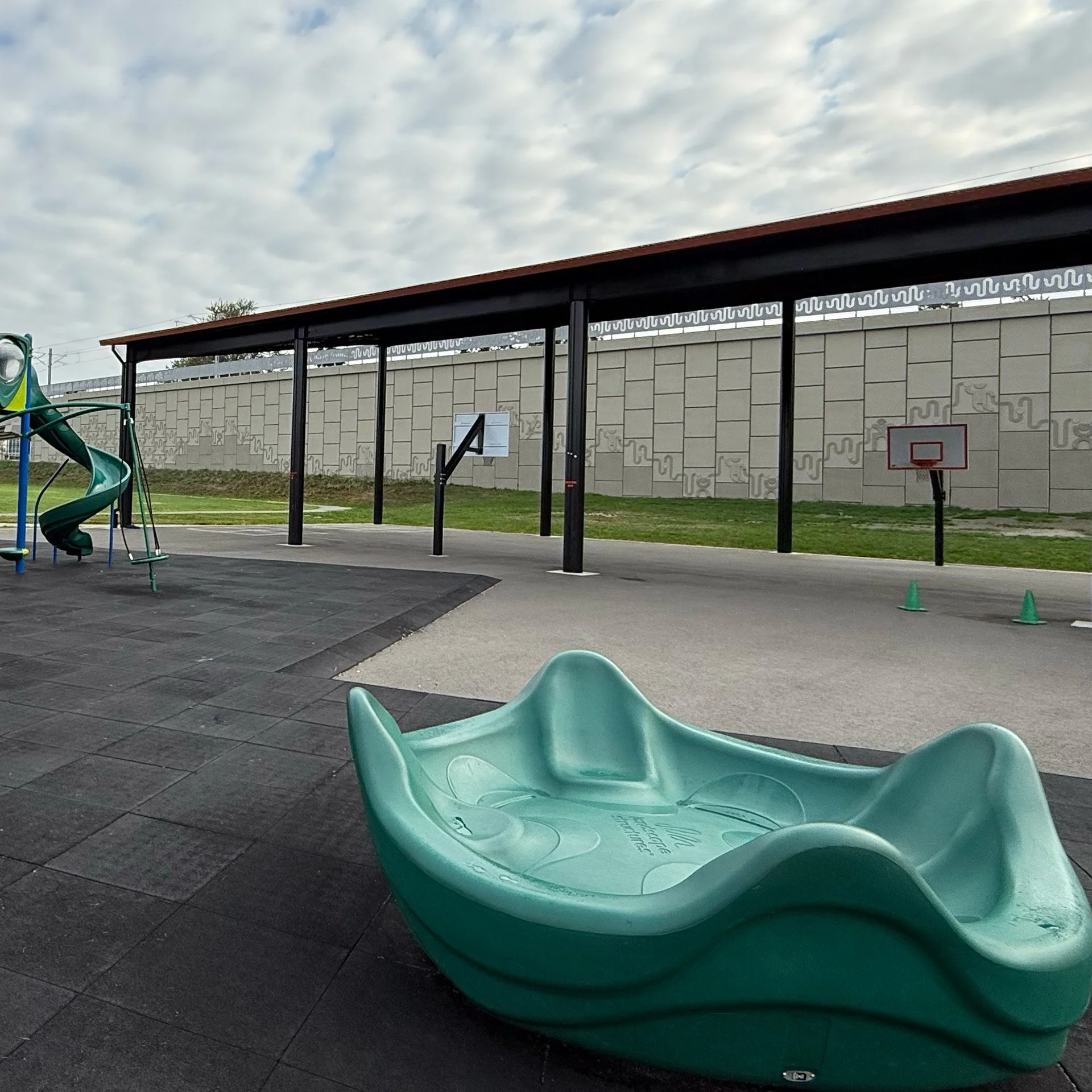 The Universal Language of Play