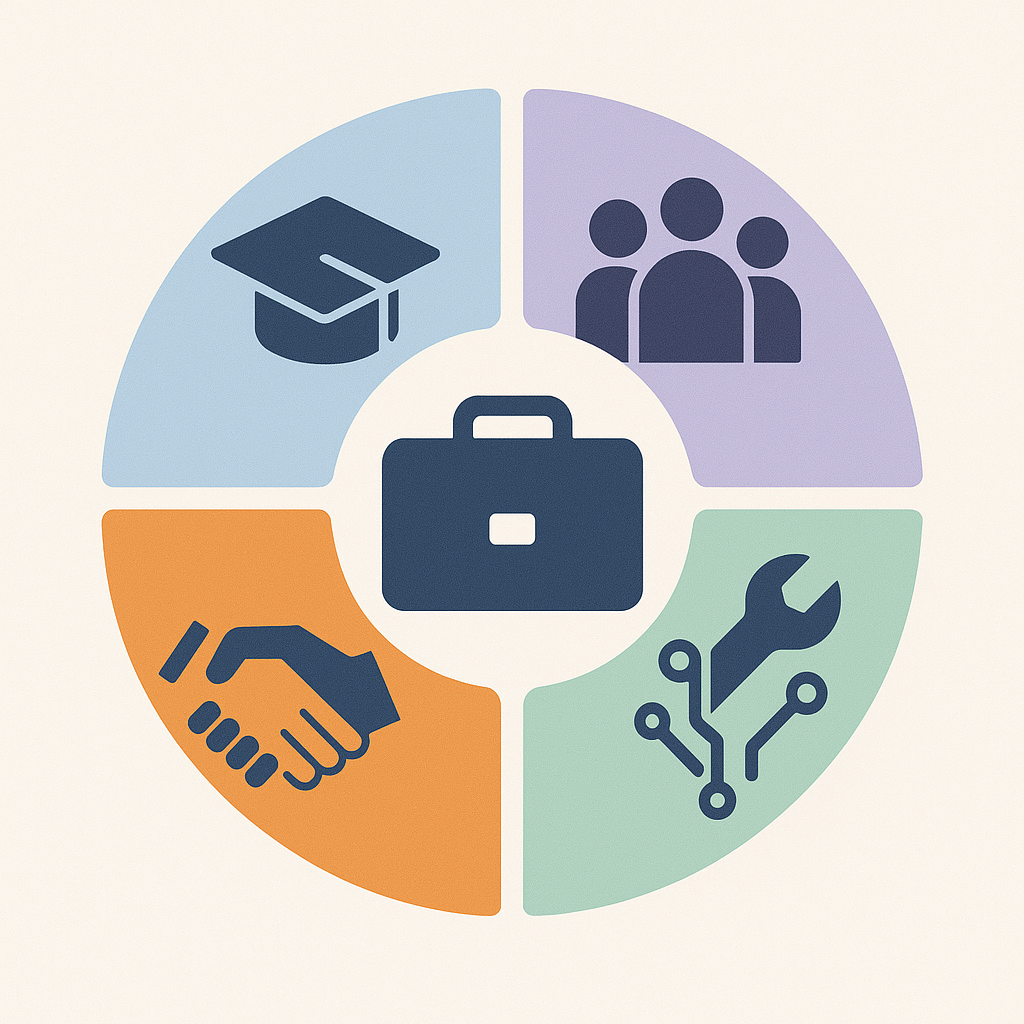Equipping Students for the Future: The Work Ready Impact Framework™