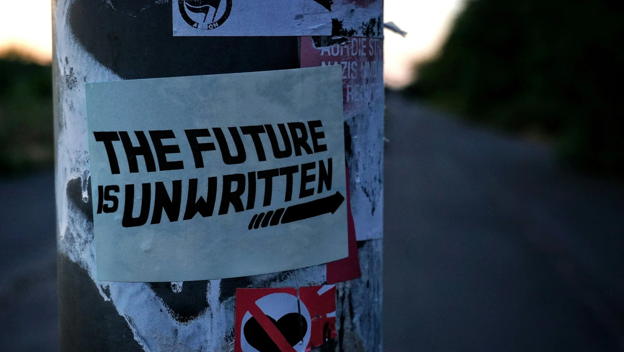 A Personal Mission to Co-Create Tomorrow's Workforce