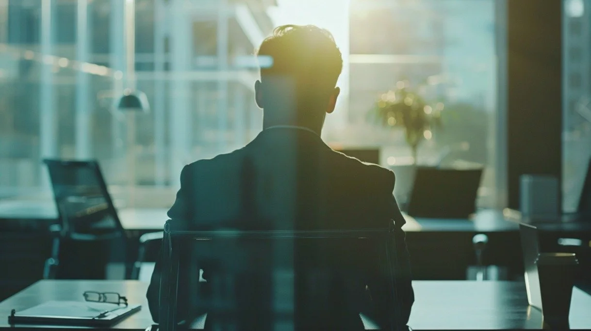 Trust Is the Platform: Why Hiring Needs a New Foundation