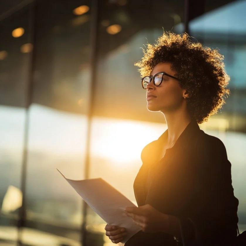 A Personal Mission to Co-Create Tomorrow's Workforce