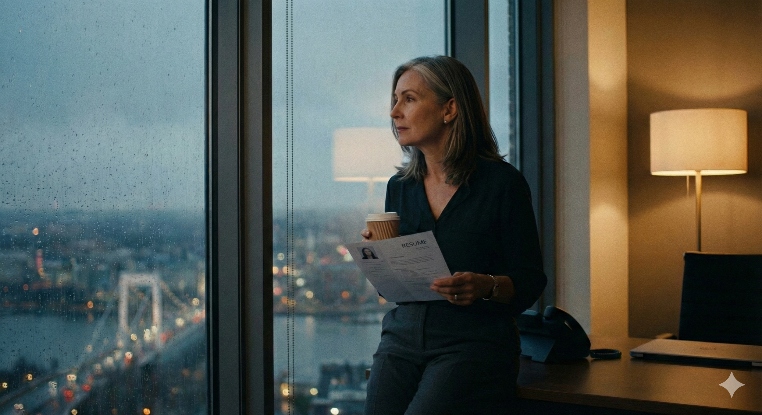 AI Didn't Break Hiring. It Just Showed Us What Was Already Broken