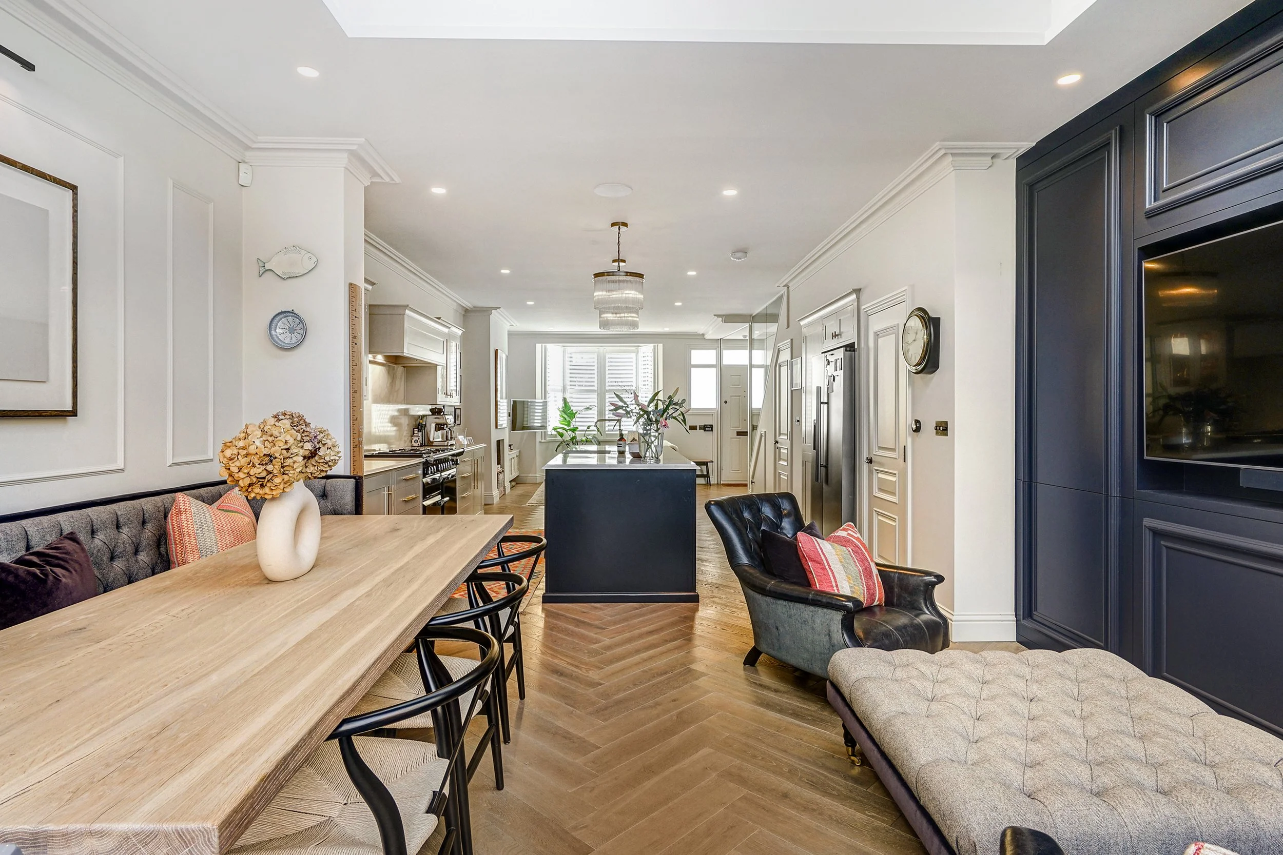 Family Home Wandsworth