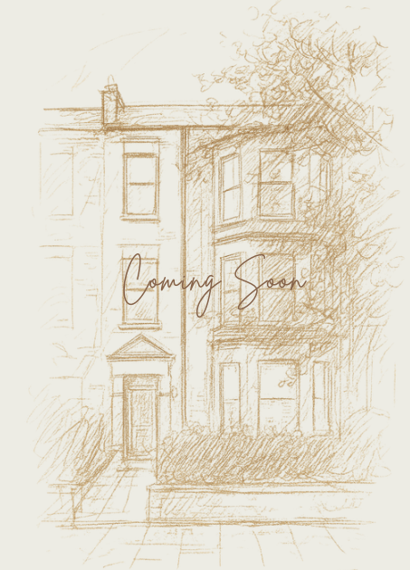 Coming Soon - Maida Vale Flat Renovation