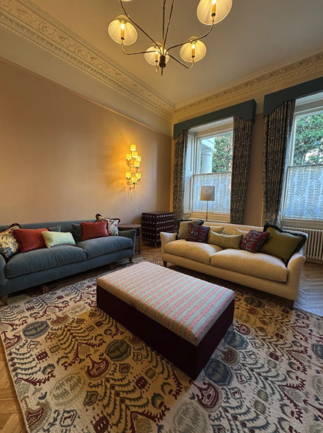 Coming Soon - Kensington Pied-a-terre