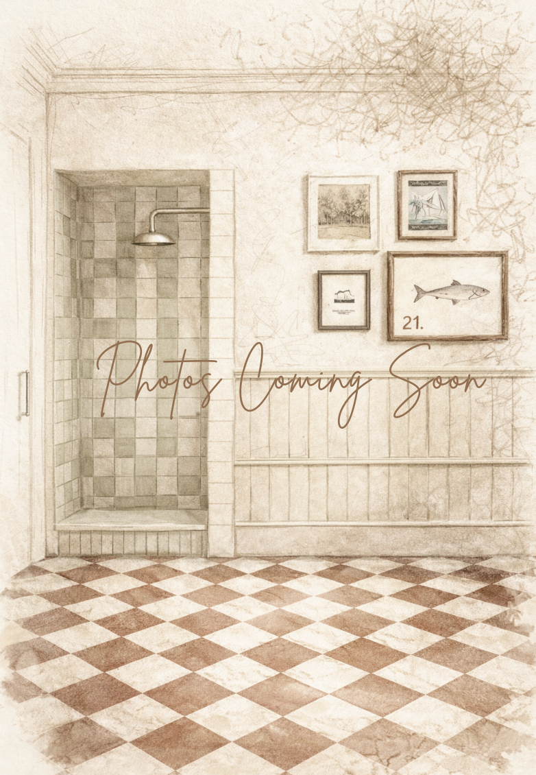 Coming Soon - Project Clapham