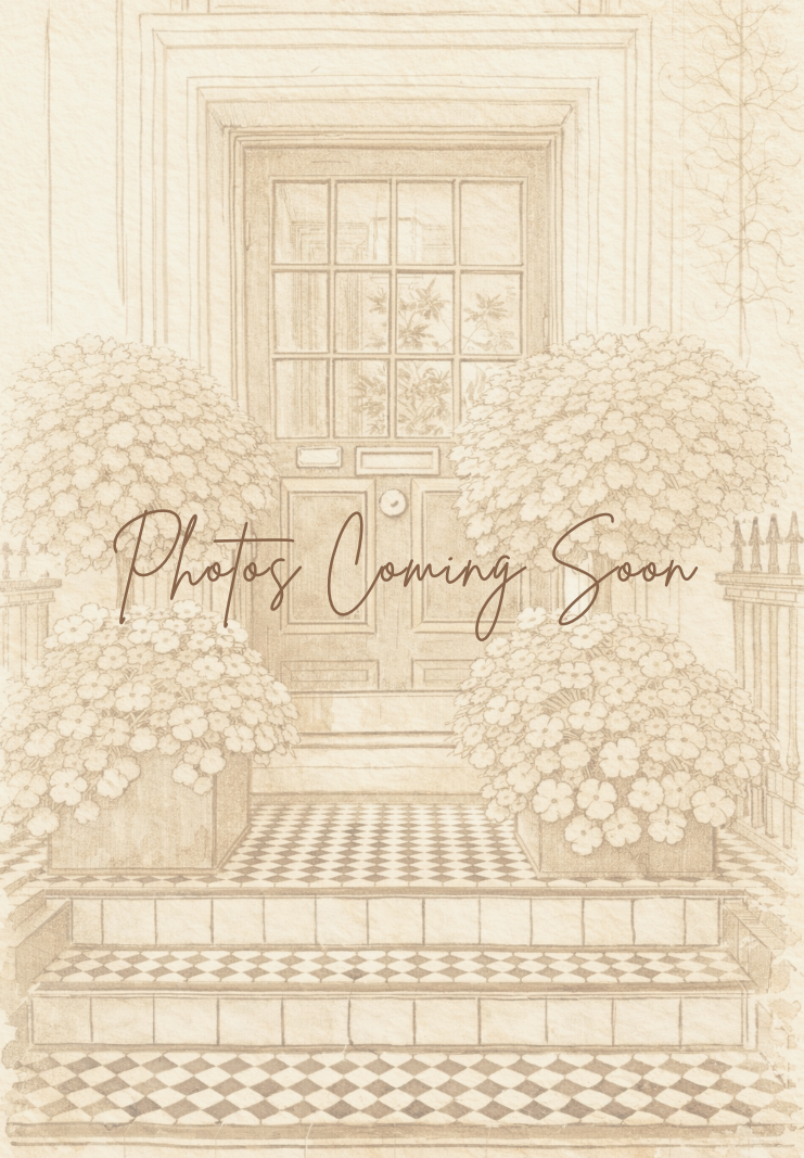 Coming Soon - Kensington Pied-a-terre