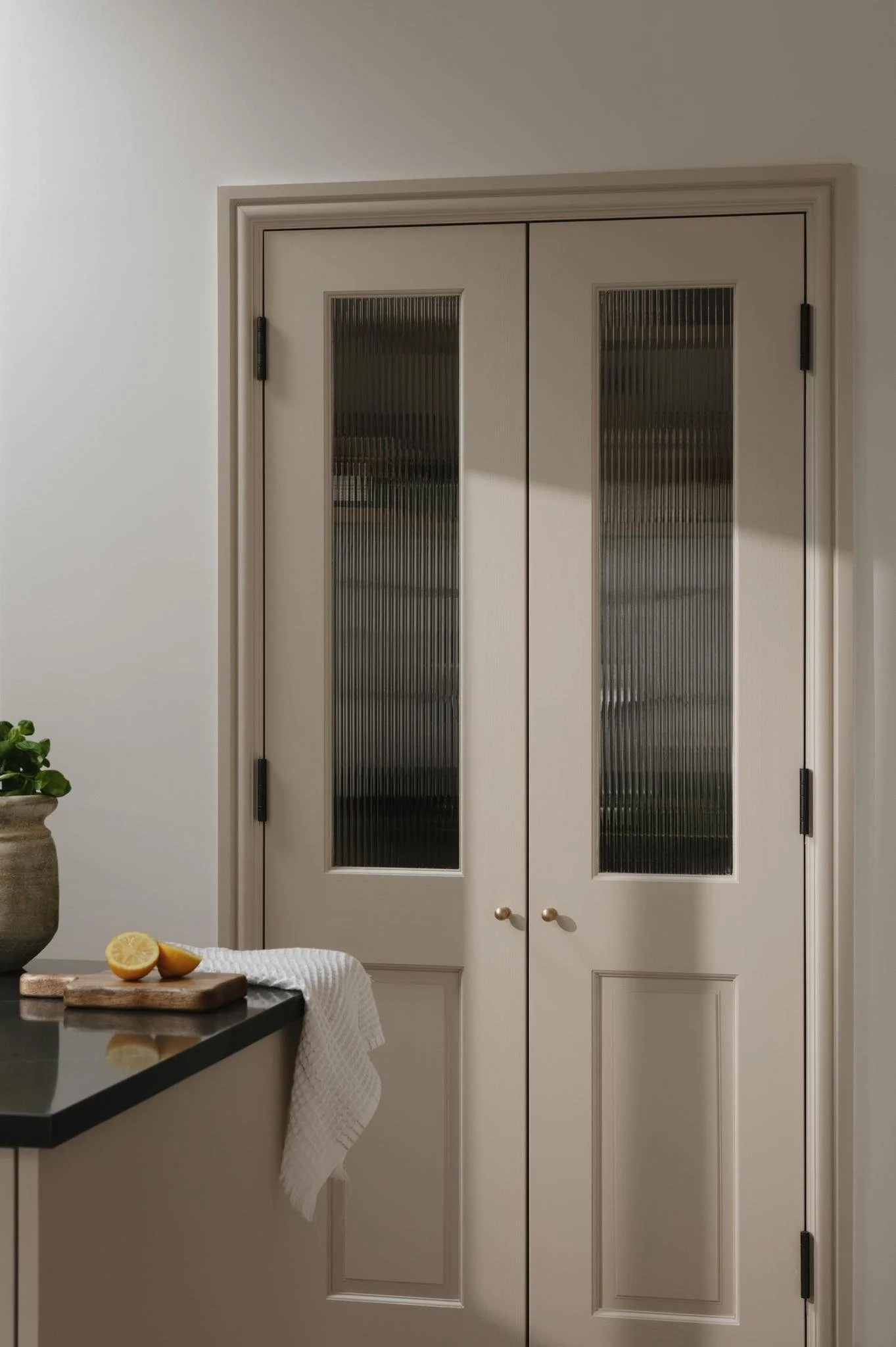Delivering a Design-Led Residential Refurbishment from Purchase to Completions