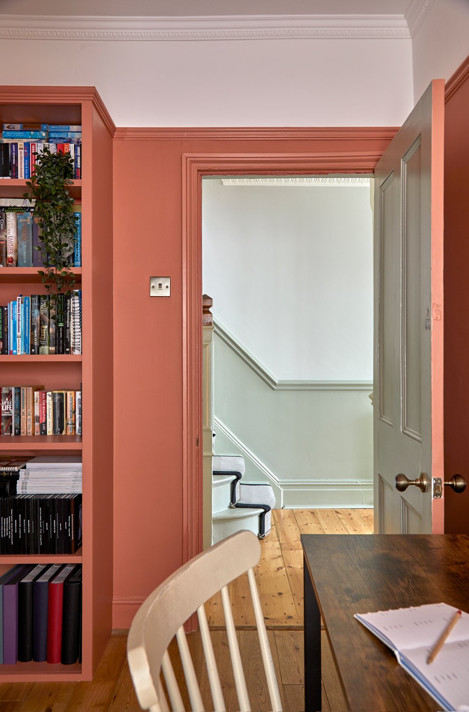 How to Live Through a Renovation (And Come Out the Other Side)