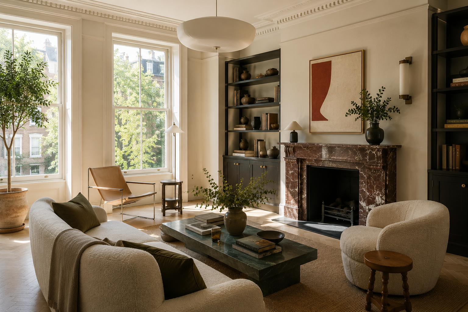 How Much Does a Full House Refurbishment Cost in South West London?