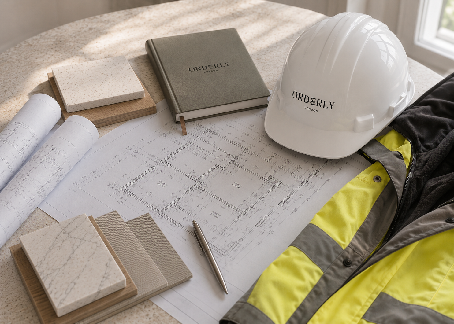 What Does a Project Manager Actually Do on a Home Renovation?