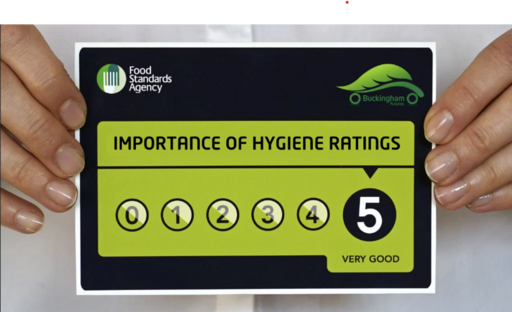 Alpha cooks: Food Hygiene training