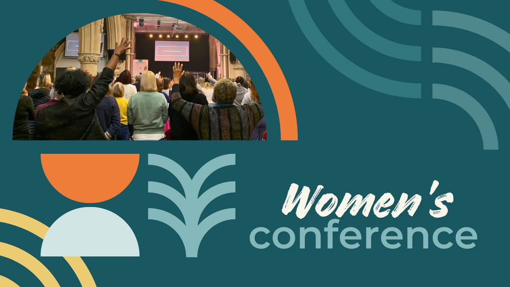 Women's Conference 2025: Precious