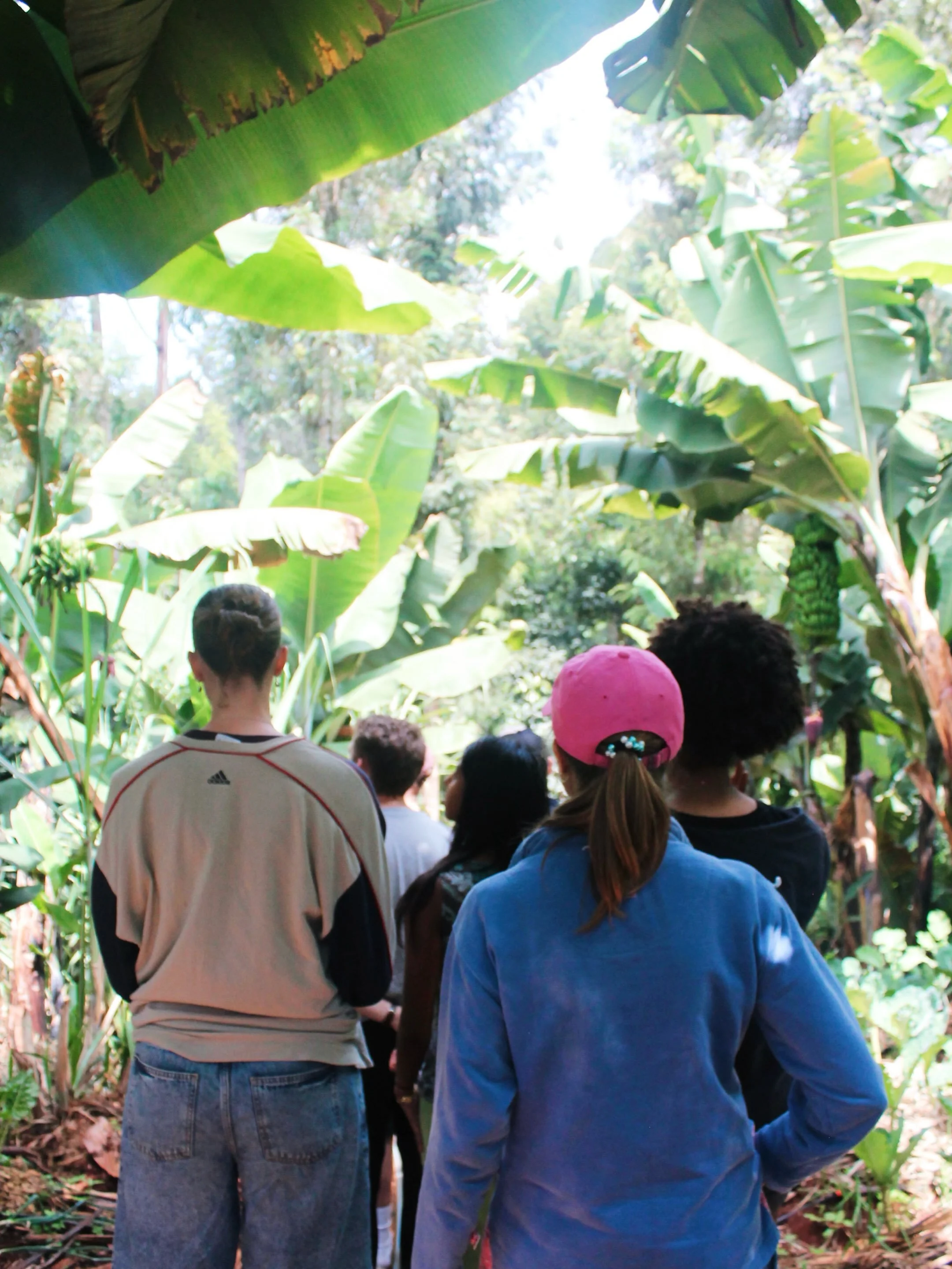 KENYA 2026 🇰🇪

In June some of our students visited some of our Woodies global partners out in Kenya. It was such a moving, joyful 10 days. Here are a few of our highlights!